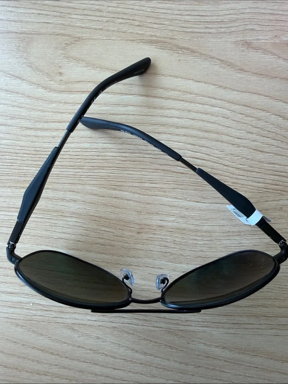 NWT Ray-ban 3519 Polarized Sunglasses